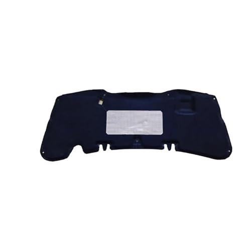 DKPMWD Hitzeschild-Pad für Automotoren Auto Motorhaube Motorabdeckung Für Civic 8. Generation FA FD FG 2006~2011 Isolierung Liner Baumwolle Schalldichtes Zubehör Auto Dämmung(Stil a) von DKPMWD