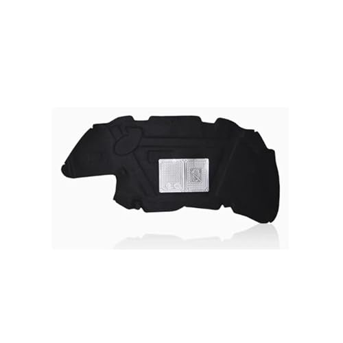 DKPMWD Hitzeschild-Pad für Automotoren Autohaube Motorabdeckung Für Peugeot 206 206+ 207 RC 1998~2016 Isolierung Liner Baumwollpad Schalldichte Heizmatte Auto Dämmung DKPMWD Hitzeschild-Pad für Automotoren Autohaube Motorabdeckung Für Peugeot 206 206+ 207 RC 1998~2016 Isolierung Liner Baumwollpad Schalldichte Heizmatte Auto Dämmung von DKPMWD