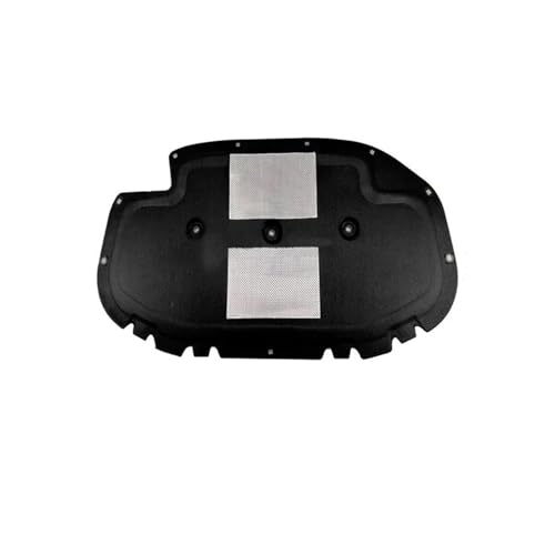 DKPMWD Hitzeschild-Pad für Automotoren Front Hood Engine Sound Insulation Pad Baumwolle Schalldichte Abdeckung Thermische Wärmedämmung Pad Matte Für VW Für Golf 7 Auto Dämmung DKPMWD Hitzeschild-Pad für Automotoren Front Hood Engine Sound Insulation Pad Baumwolle Schalldichte Abdeckung Thermische Wärmedämmung Pad Matte Für VW Für Golf 7 Auto Dämmung von DKPMWD