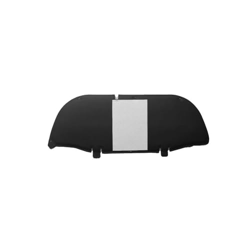 DKPMWD Hitzeschild-Pad für Automotoren Für Toyota Für Corolla Für Cross XG10 2022~2024 Motorhauben-Isolierung Schalldichte Wärme-Baumwoll-Liner-Thermomatte Auto Dämmung(Style B) von DKPMWD
