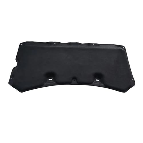 DKPMWD Hitzeschild-Pad für Automotoren Isolierung Baumwolle Pad Für Odyssey 2009-2014 Zubehör Sound Wärme Abdeckung Schalldichte Firewall Auto Dämmung von DKPMWD