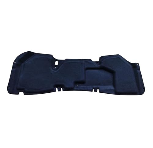 DKPMWD Hitzeschild-Pad für Automotoren Motor Schalldichte Isolierung Baumwolle Pad Für Civic 2012 2013 2014 2015 Zubehör Firewall Wärme Sound Abdeckung Auto Dämmung von DKPMWD