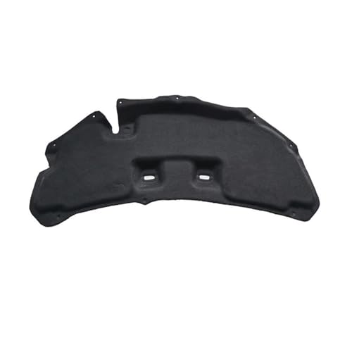 DKPMWD Hitzeschild-Pad für Automotoren Sound Wärme Isolierung Baumwolle Pad Für Odyssey 2015 2016 2017 2018 2019 Zubehör Motor Schalldichte Abdeckung Matte Auto Dämmung von DKPMWD