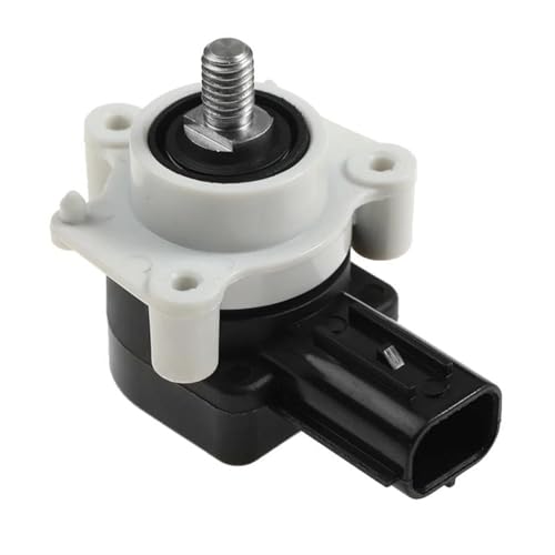 DKPMWD Scheinwerfer Höhensensor 33136SWA003 33136-SWA-003 Scheinwerfer-Höhensensor Für CR-V 2007-2011 Höhensensor Luftfederung von DKPMWD