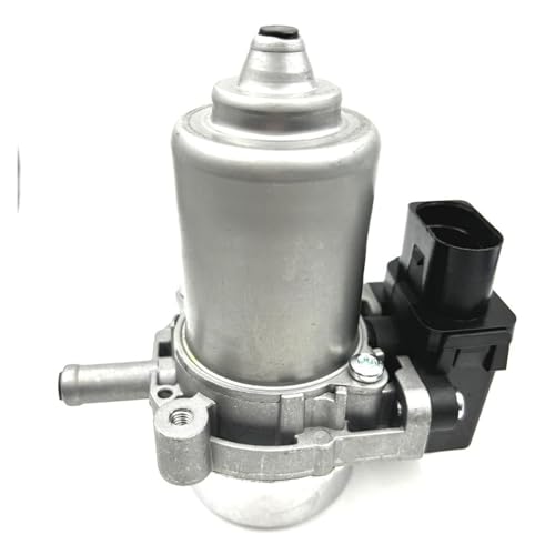 DKPMWD Vakuumpumpe Auto Elektrische Bremskraftverstärker-Vakuumpumpe OE: 1J0612181B 1J0612181C 1J0612181D 1K0612181F 1J0919433 Für SEAT Für Ibiza 2013-2016 Unterdruckpumpe von DKPMWD