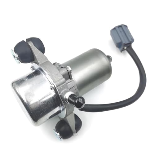 DKPMWD Vakuumpumpe OE: 20804130 04581586AB 20939309 UP28 Elektrische Vakuumpumpe 12V Power Bremskraftverstärker Hilfs Montage Für Chevy Für Camaro Unterdruckpumpe von DKPMWD