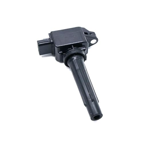 DKPMWD Zündspule PE01-18-100 Zündspulen Für Mazda 3 6 CX-3 CX-5 MX-5 Für Miata 2.0L 2.5L Autoteile PE20-18-100 PE20-18-100A PE2018100 PE2018100A Zündmodul von DKPMWD