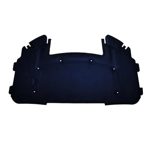 Hitzeschild-Pad für Automotoren 1pc Schwarz Auto Haube Motor Sound Isolierung Baumwolle Für E90 E91 E92 E93 Auto Dämmung Hitzeschild-Pad für Automotoren 1pc Schwarz Auto Haube Motor Sound Isolierung Baumwolle Für E90 E91 E92 E93 Auto Dämmung von DKPMWD
