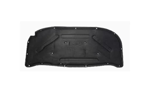 Hitzeschild-Pad für Automotoren Autohauben-Isolierpad Für A6 C5 S6 RS 1998~2004 Motorabdeckungs-Liner Aus Baumwolle, Schalldichtes Heizmatten-Zubehör Auto Dämmung Hitzeschild-Pad für Automotoren Autohauben-Isolierpad Für A6 C5 S6 RS 1998~2004 Motorabdeckungs-Liner Aus Baumwolle, Schalldichtes Heizmatten-Zubehör Auto Dämmung von DKPMWD
