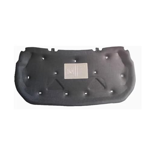 Hitzeschild-Pad für Automotoren Autohauben-Isolierpad Für Land Für Rover Für Range Für Rover L405 2013 ~ 2021 Motorabdeckungsliner Aus Baumwolle Schalldichte Wärmeteilmatte Auto Dämmung(2013-2017) Hitzeschild-Pad für Automotoren Autohauben-Isolierpad Für Land Für Rover Für Range Für Rover L405 2013 ~ 2021 Motorabdeckungsliner Aus Baumwolle Schalldichte Wärmeteilmatte Auto Dämmung(2013-2017) von DKPMWD