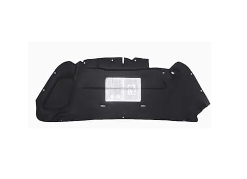 Hitzeschild-Pad für Automotoren Autohauben-Isolierpad Für Peugeot 308 T7 2007~2013 Motorabdeckungs-Liner Aus Baumwolle, Schalldichte Wärmematte, Zubehör Auto Dämmung Hitzeschild-Pad für Automotoren Autohauben-Isolierpad Für Peugeot 308 T7 2007~2013 Motorabdeckungs-Liner Aus Baumwolle, Schalldichte Wärmematte, Zubehör Auto Dämmung von DKPMWD