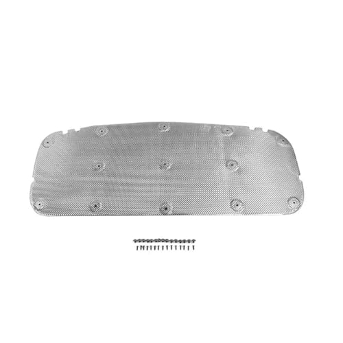 Hitzeschild-Pad für Automotoren Für Suzuki Für Jimny JB64 JB74W 2019–2021 Schallschutzmatte Aus Geschlossenzelligem Schaumstoff Flammhemmend Auto Dämmung Hitzeschild-Pad für Automotoren Für Suzuki Für Jimny JB64 JB74W 2019–2021 Schallschutzmatte Aus Geschlossenzelligem Schaumstoff Flammhemmend Auto Dämmung von DKPMWD