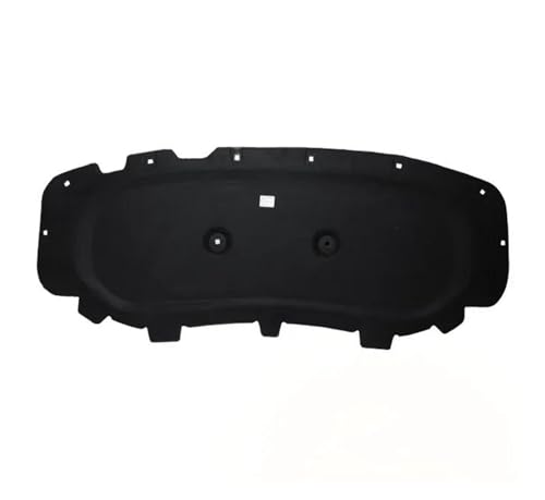 Hitzeschild-Pad für Automotoren Für VW Für Tiguan Mk2 2017-2024 Auto Wärme Schalldämmung Baumwolle Fronthaube Motor Firewall Matte Pad Abdeckung Lärm Deadene Auto Dämmung Hitzeschild-Pad für Automotoren Für VW Für Tiguan Mk2 2017-2024 Auto Wärme Schalldämmung Baumwolle Fronthaube Motor Firewall Matte Pad Abdeckung Lärm Deadene Auto Dämmung von DKPMWD