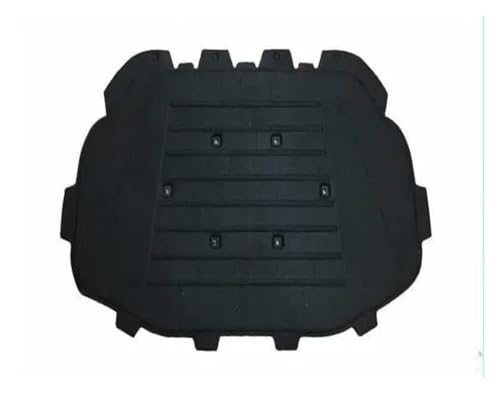 Hitzeschild-Pad für Automotoren Kühlergrill Motor Matte Decke Haube Isolierung Pad Hitzeschild Für Q7 2007-2015 Auto Dämmung Hitzeschild-Pad für Automotoren Kühlergrill Motor Matte Decke Haube Isolierung Pad Hitzeschild Für Q7 2007-2015 Auto Dämmung von DKPMWD