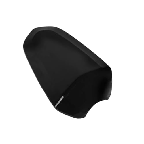 Motorrad Soziusabdeckung Für Suzuki Für GSXS125 Für GSXR125 2017-2023 Sozius Hinten Sitzabdeckungs-haube Für GSX-S Für GSX-R 150 125 2018-2020 Verkleidung Verkleidung Heckabdeckung ( Color : Schwarz ) von DKPMWD