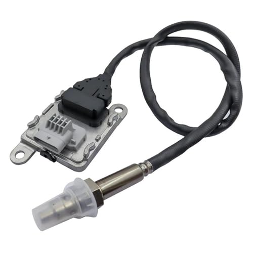 Nox Sensor Stickoxid Nox Sensor 227905444R 5WK96748 Für Opel Für Vauxhall Für Vivaro B Van 1,6 CDTI 1,6 DTI Van BiTurbo 2015-2020 Sensor Stickoxidsensor von DKPMWD
