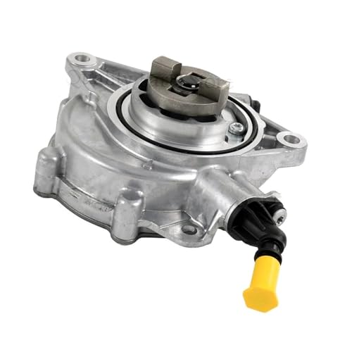 Vakuumpumpe 456583 Für Citroen C4 DS3 DS4 DS5 Bremssystem Vakuumpumpe Luftpumpe 11667586424 701366060 456578 Unterdruckpumpe von DKPMWD