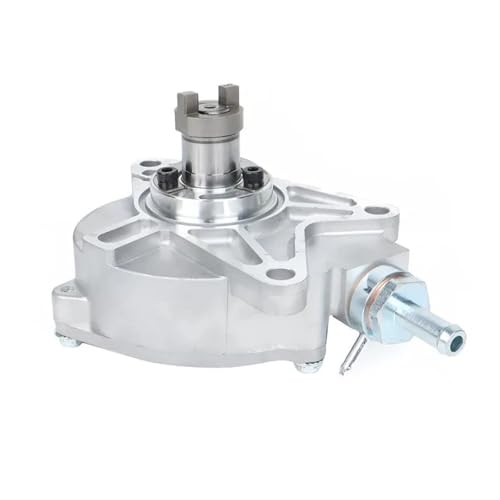 Vakuumpumpe 898332309 Motorbrems-Vakuumpumpe Montage Für Isuzu Für D-Max 3 III 2017 2018 2019 2020 Vakuumpumpenzubehör Unterdruckpumpe von DKPMWD