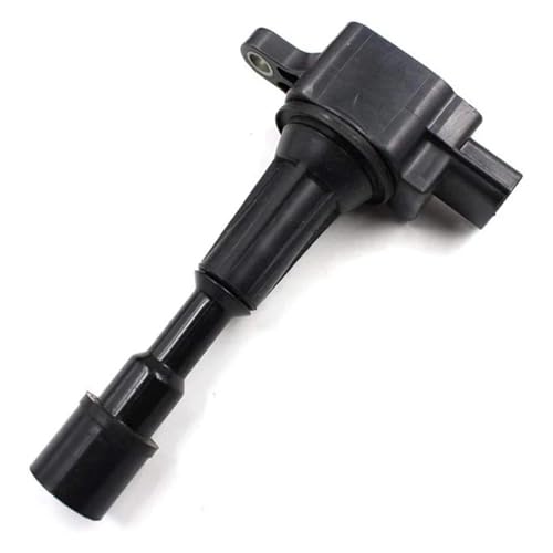 Zündspule ZJ2018100 ZJ20-18-100 ZJ2018100A ZJ20-18-100A Zündspule Für Mazda 2 3 DE BK BL BM 1.3L 1.4L 1.5L 1.6L Zündmodul von DKPMWD