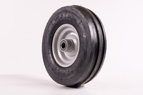 Komplettrad 3.50-6 4PR Kenda K406 Nabe: 25x90mm für Heuwender von DKS