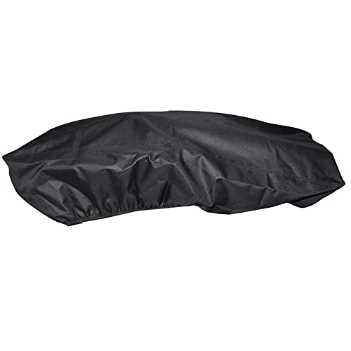 DKSooozs 1 STÜCKE UV Beständig Outdoor BBQ Herd Tragbare Zubehör Grill Abdeckung Anti Staub Winddicht Wasserdicht DKSooozs 1 STÜCKE UV Beständig Outdoor BBQ Herd Tragbare Zubehör Grill Abdeckung Anti Staub Winddicht Wasserdicht von DKSooozs