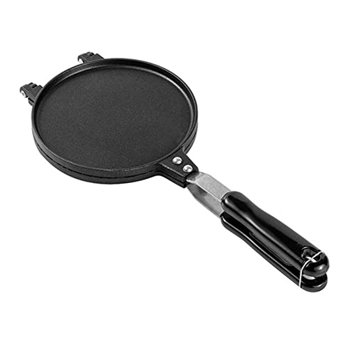 DKSooozs 1 Stück Küche Waffel Backform Eierrolle Waffel Kegel Form Eierrolle Backen Werkzeug Schwarz DKSooozs 1 Stück Küche Waffel Backform Eierrolle Waffel Kegel Form Eierrolle Backen Werkzeug Schwarz von DKSooozs