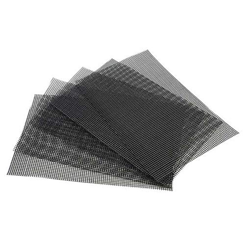 DKSooozs 5 Stück 30x20cm Garten Drainage Mesh Sieb Blumentopf Loch Mesh Matte Garten Drainage Mesh Lochsieb DKSooozs 5 Stück 30x20cm Garten Drainage Mesh Sieb Blumentopf Loch Mesh Matte Garten Drainage Mesh Lochsieb von DKSooozs