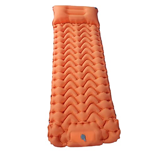 DKSooozs Aufblasbare Isomatte Feuchtigkeitsfeste Campingmatte Luftkissen Tragbare Reise Auto Nickerchen Outdoor Zelt Aufblasbares Kissen C DKSooozs Aufblasbare Isomatte Feuchtigkeitsfeste Campingmatte Luftkissen Tragbare Reise Auto Nickerchen Outdoor Zelt Aufblasbares Kissen C von DKSooozs