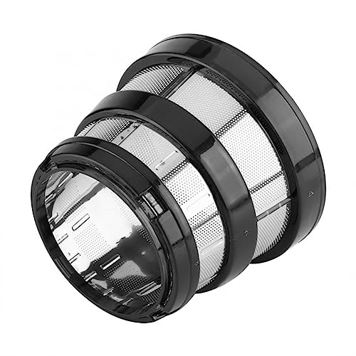 DKSooozs Entsafter Zubehör Kleine Loch Saft Filter AP600 SPBF1 Entsafter Feinmaschiger Filter von DKSooozs