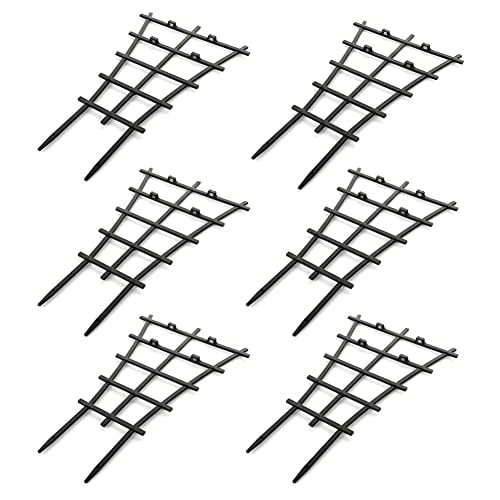 DKSooozs Plant Climbing Stand Flower Pot Stand Indoor Plant Stand Small Plant Climbing Stand for Potted Plants von DKSooozs