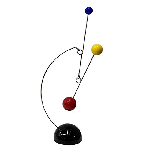 DKSooozs Schreibtisch Mobiles Schreibtisch Balance Gerät Dynamische Skulptur Dekoration Nische Kunst Dekoration-1 DKSooozs Schreibtisch Mobiles Schreibtisch Balance Gerät Dynamische Skulptur Dekoration Nische Kunst Dekoration-1 von DKSooozs