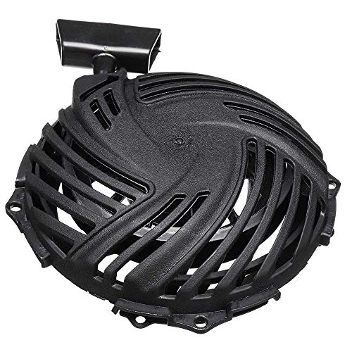 DKSooozs Ziehen Sie Versammlung Power Motor Werkzeugmaschinen Rasenmäher Teile Kompatibel für Stratton 590588 500E von DKSooozs