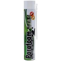 Dl Chemicals - Parafoam 1K Polyurethanschaum 750 ml Kartusche - 12er Pack - 0900001N000049 von DL CHEMICALS