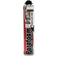 Dl Chemicals - Parafoam Panelglue nbs selbstklebender PU-Schaum - 12er-Pack - 0900028N000049 von DL CHEMICALS