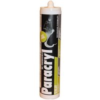 Dl Chemicals - Paracryl Acryl-Spachtelmasse - 310 ml - Braun - 30002000 Dl Chemicals - Paracryl Acryl-Spachtelmasse - 310 ml - Braun - 30002000 von DL CHEMICALS