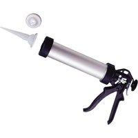 Dl Chemicals - Manuelle Spritzpistole Für 310ML Kartusche + 400ML Beutel - WT250 - 190001040 Dl Chemicals - Manuelle Spritzpistole Für 310ML Kartusche + 400ML Beutel - WT250 - 190001040 von DL CHEMICALS