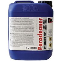 PVC-Reiniger 2575 Strong Dl Chemicals Stark – 25-Liter-Kanister – 150014000 PVC-Reiniger 2575 Strong Dl Chemicals Stark – 25-Liter-Kanister – 150014000 von DL CHEMICALS