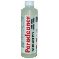 Dl Chemicals - PVC-Reiniger Cleaner 2575 Strong Stark - 0.50L Flasche - 1500013N000341 von DL CHEMICALS