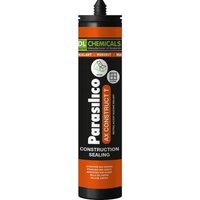 Dl Chemicals - Parasilico-Silikon ax Construct transparent 300ml - dl chimicals - 107391 von DL CHEMICALS