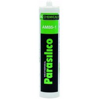 Silikonkartusche Parasilico AM85-1 SNJF DL CHEMICALS - Neutral hellbraun 8007 - 310 ml - 0100001N167466 Silikonkartusche Parasilico AM85-1 SNJF DL CHEMICALS - Neutral hellbraun 8007 - 310 ml - 0100001N167466 von DL CHEMICALS