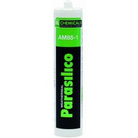 Silikonkartusche Parasilico AM85-1 SNJF DL CHEMICALS - Neutral hellbraun 8007 - 310 ml - 0100001N167466 Silikonkartusche Parasilico AM85-1 SNJF DL CHEMICALS - Neutral hellbraun 8007 - 310 ml - 0100001N167466 von DL CHEMICALS