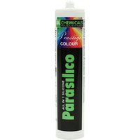 Silikonkitt Parasilico Prestige Colour DL CHEMICALS Off white - 0100091T723871 von DL CHEMICALS