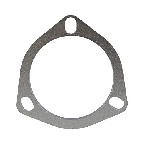 76mm 3" 3-Loch Auspuff Dreieck Flansch Dreiecksflansch Abgasrohr Endtopf Schelle 76mm 3" 3-Loch Auspuff Dreieck Flansch Dreiecksflansch Abgasrohr Endtopf Schelle von DL-Racing
