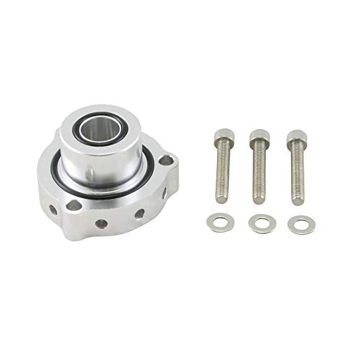 Blow Pop Off Ventil Adapter für 2.0 TSI TFSI Turbo bis 2007 Blow Pop Off Ventil Adapter für 2.0 TSI TFSI Turbo bis 2007 von DL-Racing