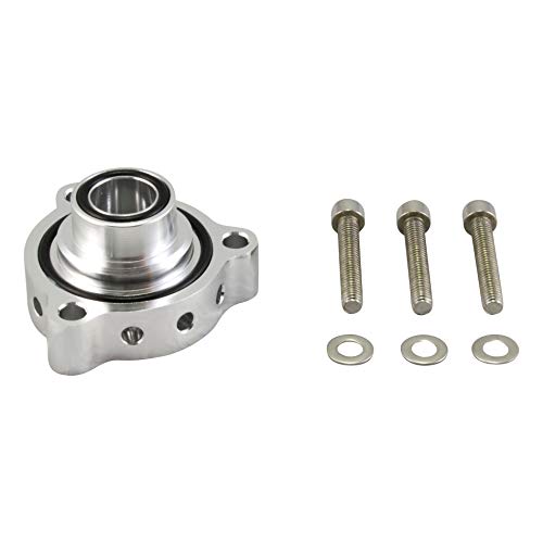 Blow Pop Off Ventil Adapter für Cooper R56 R5 und 207 GTI, 208 GTI, 307, 308 und DS3 1.6 Turbo Blow Pop Off Ventil Adapter für Cooper R56 R5 und 207 GTI, 208 GTI, 307, 308 und DS3 1.6 Turbo von DL-Racing