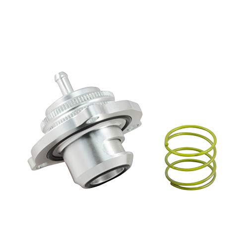 Blow Pop Off Ventil Schubumluftventil passend für Z16LEL/Z16LER/Z16LES/Z16LET/Z20LEH/Z20LEL/Z20LER/Z20LET von DL-Racing