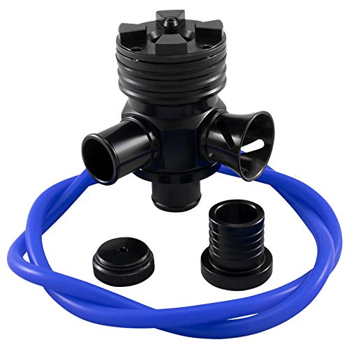 DL-Racing Blow Pop Off Ventil Offen/Geschlossen | Splitter Einstellbar 1.8T 20V Turbo DL-Racing Blow Pop Off Ventil Offen/Geschlossen | Splitter Einstellbar 1.8T 20V Turbo von DL-Racing