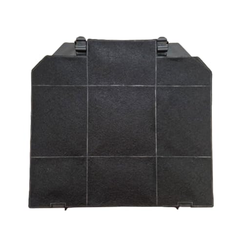 DL SERVICE Filter für Dunstabzugshaube Faber Franke | Ersatzfilter für Aktivkohlefilter kompatibel mit Faber Franke Dunstabzugshaube (1) von DL SERVICE