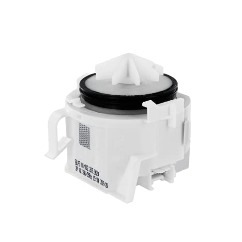 DL-pro Ablaufpumpe Laugenpumpe für Bosch Siemens Neff Copreci Pumpe Spülmaschine Geschirrspüler (00611332 / BLP3 00/002) von DL-pro