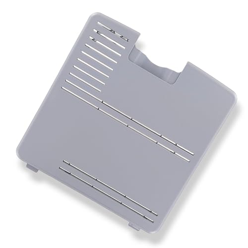 DL-pro Brühgruppenklappe Servicetür grau für Bosch Siemens 00703072 703072 EQ5 VeroCafe Kaffeemaschine DL-pro Brühgruppenklappe Servicetür grau für Bosch Siemens 00703072 703072 EQ5 VeroCafe Kaffeemaschine von DL-pro